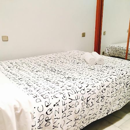 Apartamentos Good Stay Prado Madrid Luaran gambar