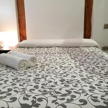 Apartamentos Good Stay Prado Madrid Luaran gambar