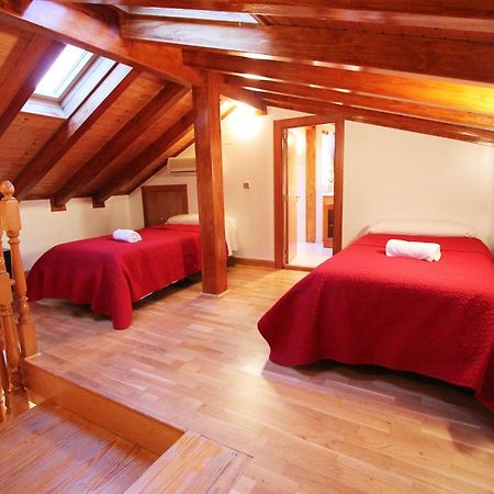 Apartamentos Good Stay Prado Madrid Luaran gambar