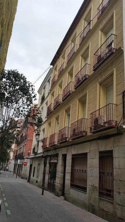 Apartamentos Good Stay Prado Madrid Luaran gambar