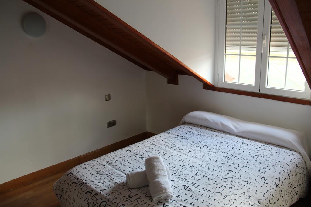 Apartamentos Good Stay Prado Madrid Bilik gambar