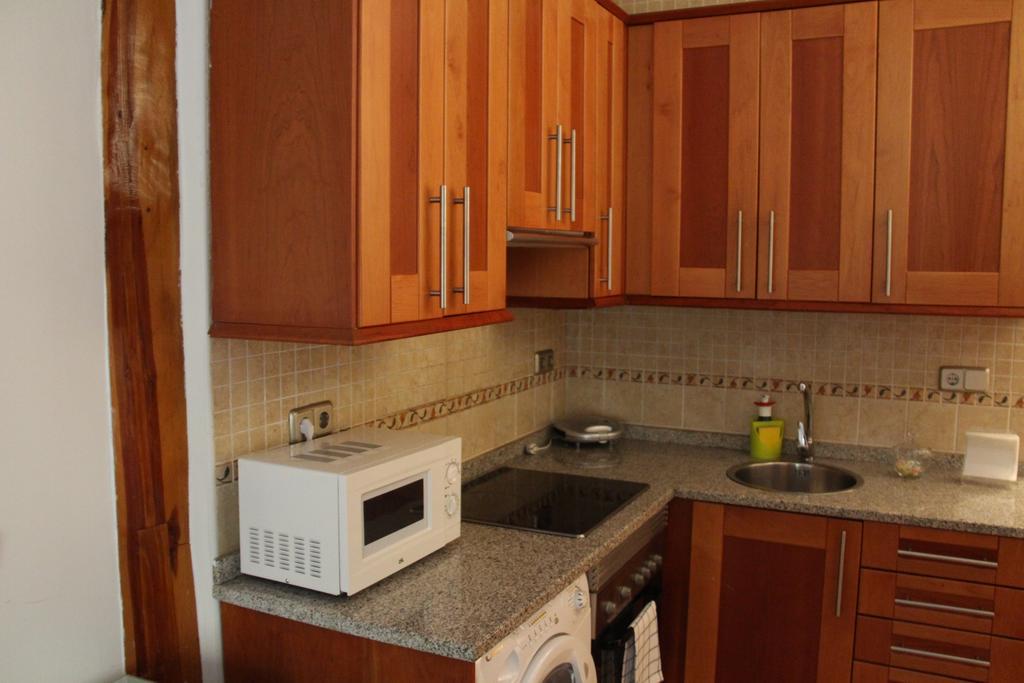 Apartamentos Good Stay Prado Madrid Bilik gambar