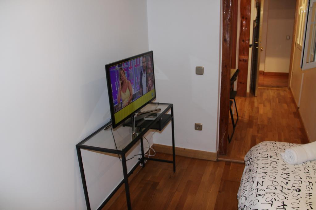 Apartamentos Good Stay Prado Madrid Bilik gambar