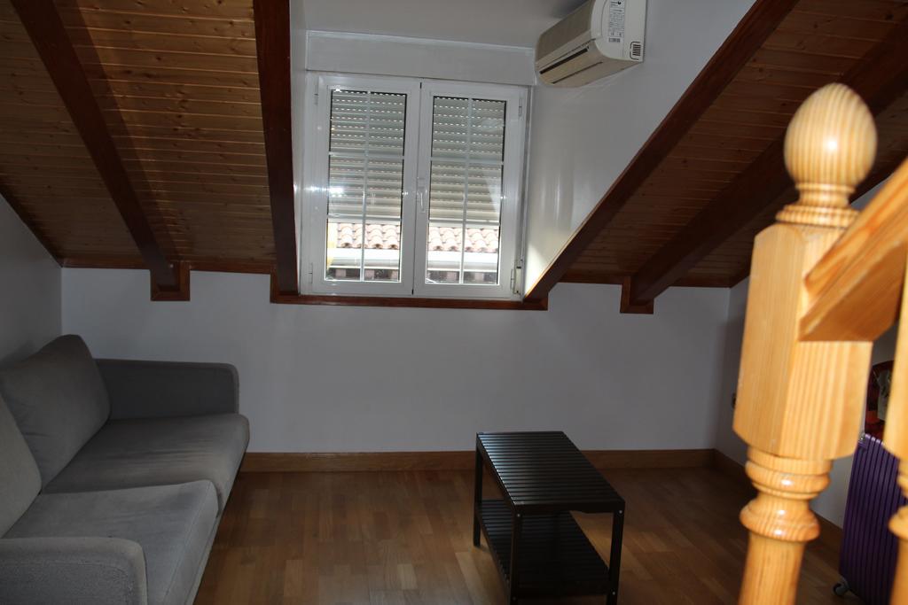 Apartamentos Good Stay Prado Madrid Bilik gambar