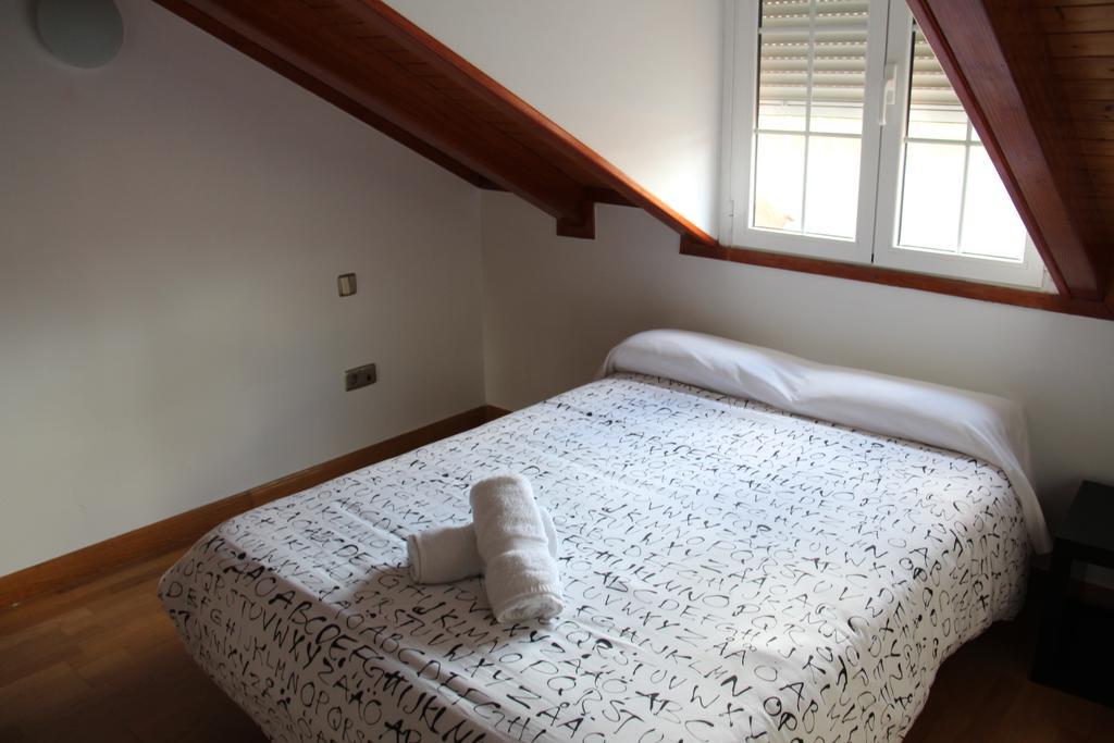 Apartamentos Good Stay Prado Madrid Bilik gambar