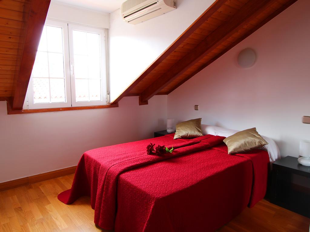 Apartamentos Good Stay Prado Madrid Bilik gambar