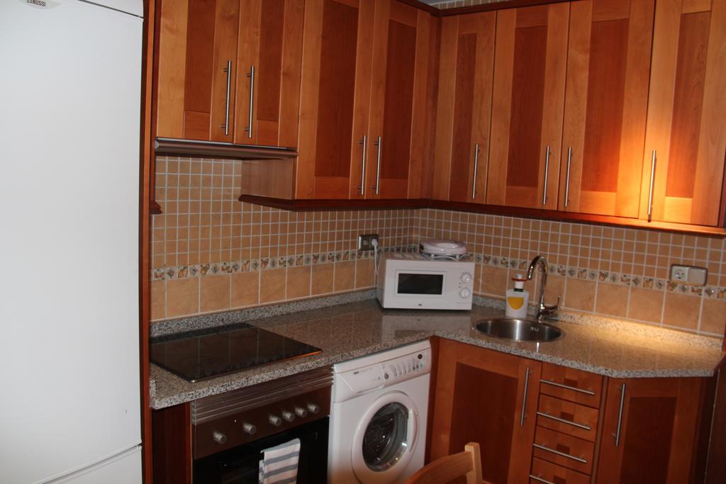 Apartamentos Good Stay Prado Madrid Bilik gambar