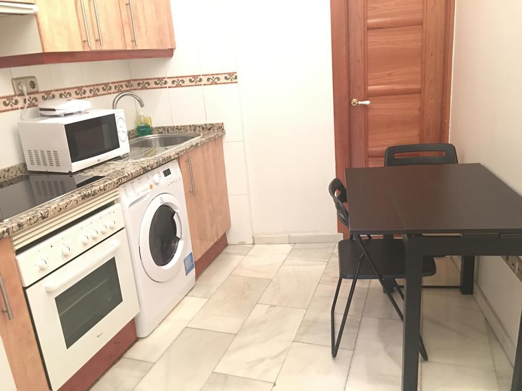 Apartamentos Good Stay Prado Madrid Luaran gambar