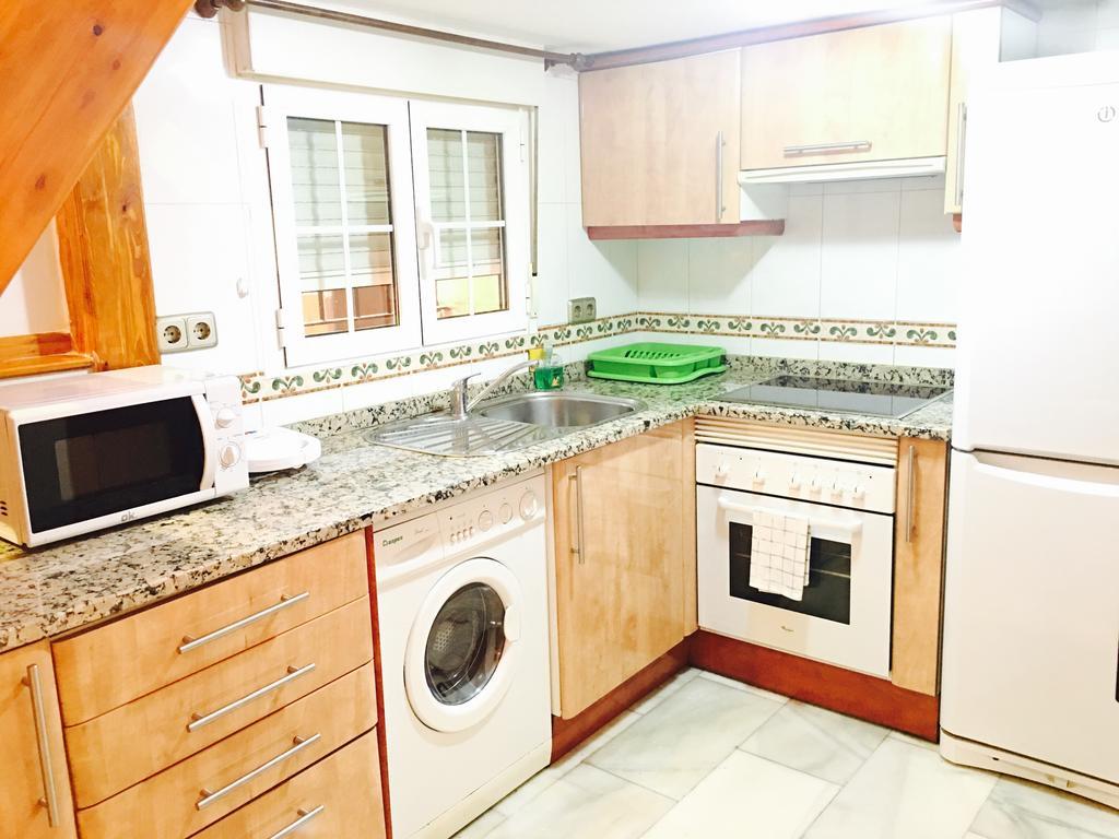 Apartamentos Good Stay Prado Madrid Luaran gambar