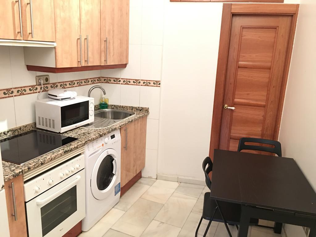 Apartamentos Good Stay Prado Madrid Luaran gambar