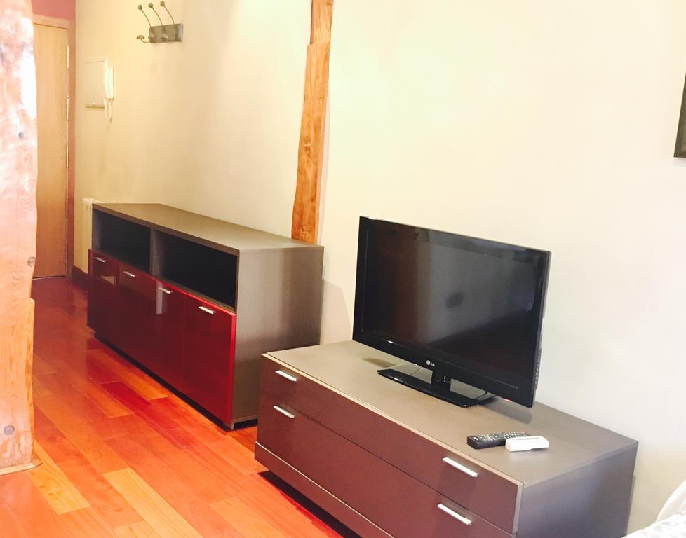 Apartamentos Good Stay Prado Madrid Luaran gambar