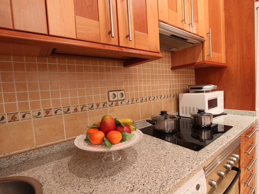 Apartamentos Good Stay Prado Madrid Bilik gambar